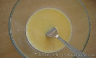 Суп с клецками - шаг 10