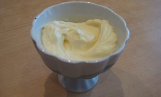 Рецепт крема для торта из творожного сливочного сыра